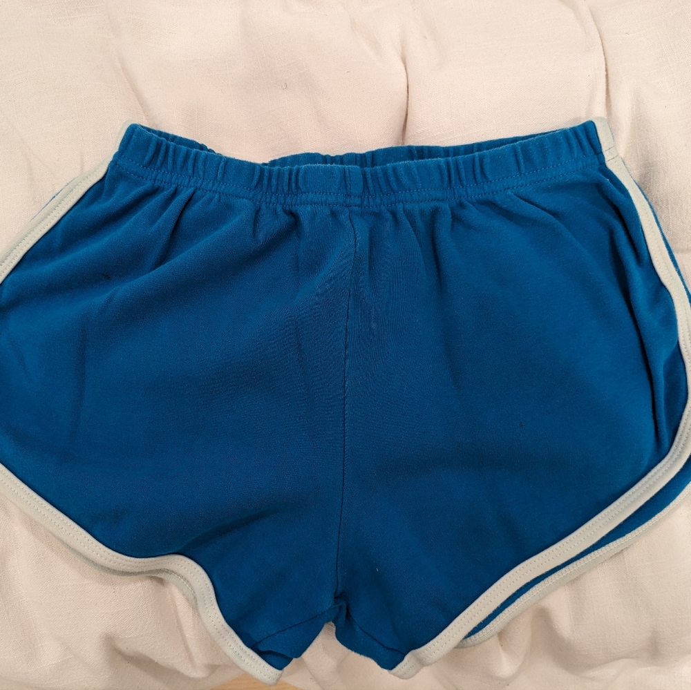 American Apparel Short Shorts